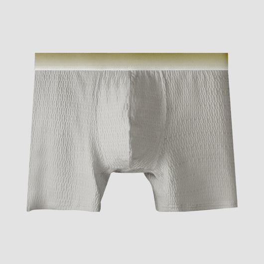 Boxers Antibacterianos Antirozaduras Talla Grande Verano Cómodos - Image 8