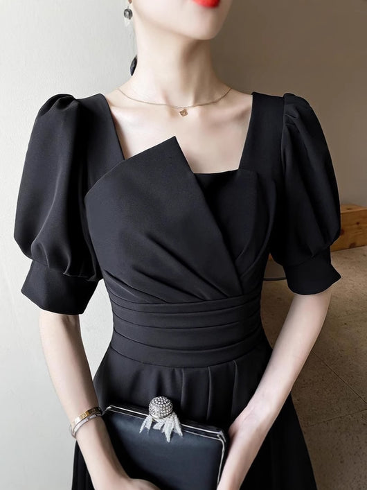 Traje de Banquete Femenino Elegancia Diaria - Image 14