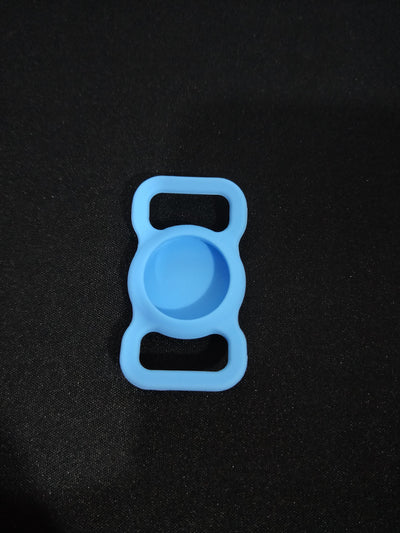 Rastreador Localizador para Mascotas con Funda Protectora Antiextravío - Image 18