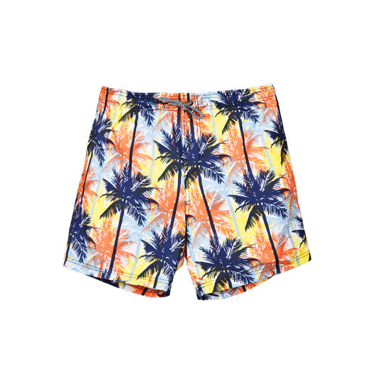 Pantalones de Playa Casual para Hombre de Secado Rápido - Image 4