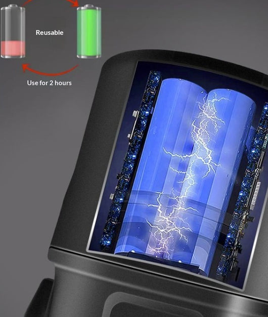 Descamador Eléctrico Automático Multifunción con Pelador Profesional - Image 13
