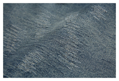 Jeans Retro Holgados Otoño - Estilo Vintage Desenfadado - Image 16