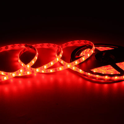 Tira LED 12V Ultra Brillante Impermeable con Efecto Goteo - Image 12