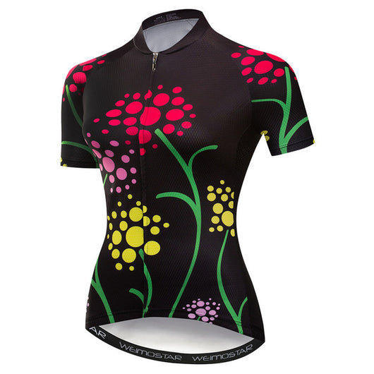 Camiseta de Ciclismo para Mujer - Image 9