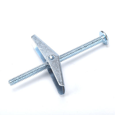Kit Completo de 24 Piezas: Pernos de Expansión y Tornillos de Hierro - Image 5