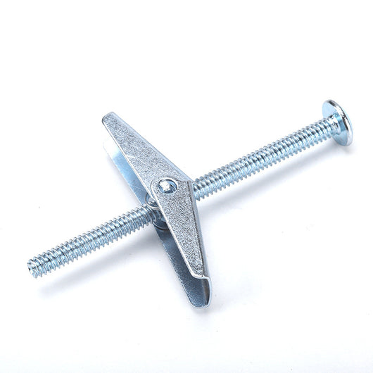 Kit Completo de 24 Piezas: Pernos de Expansión y Tornillos de Hierro - Image 5