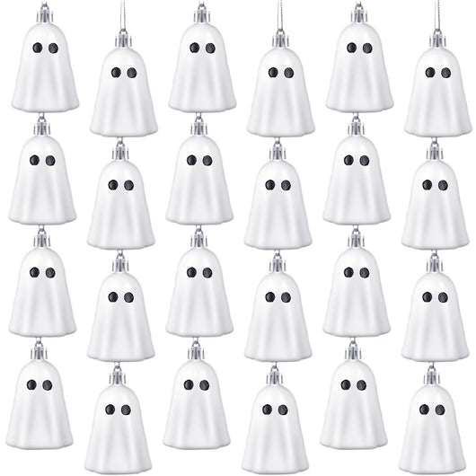 Adornos Colgantes de Fantasma para Halloween - Image 17