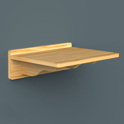 Árbol Rascador para Gatos con Nido Espacioso en Madera Sólida - Image 6
