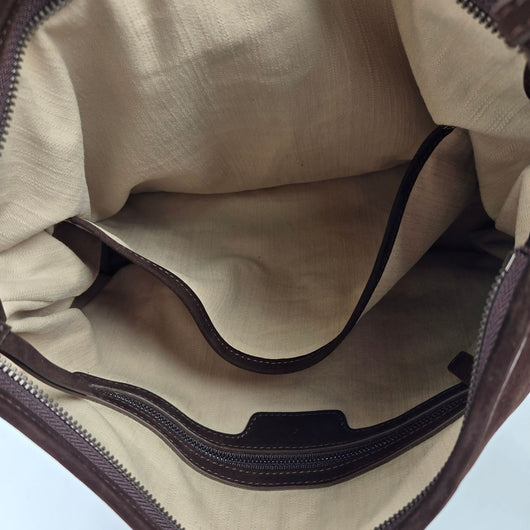 Bolso de Hombro Único Otoño-Invierno en Cuero Premium con Acabado Mate - Image 31