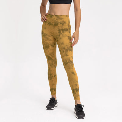 Leggings Yoga Cintura Alta Efecto Push-Up - Image 13