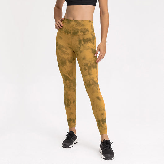 Leggings Yoga Cintura Alta Efecto Push-Up - Image 13