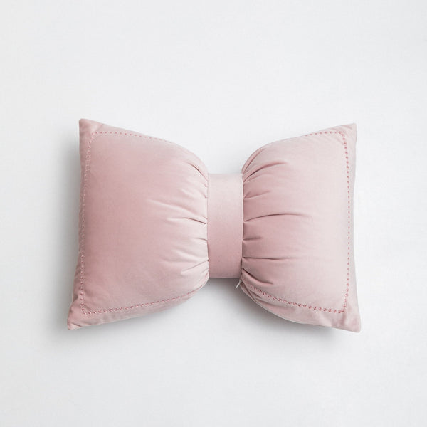 Almohada Decorativa Lazada Nórdica en Terciopelo Cristal - Image 5