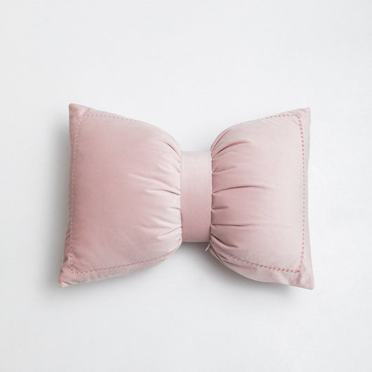 Almohada Decorativa Lazada Nórdica en Terciopelo Cristal - Image 5