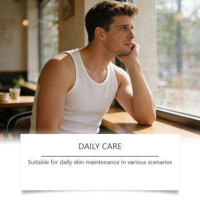 Crema Facial para Hombre - Image 3