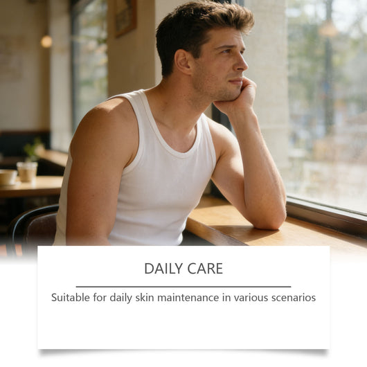 Crema Facial para Hombre - Image 3