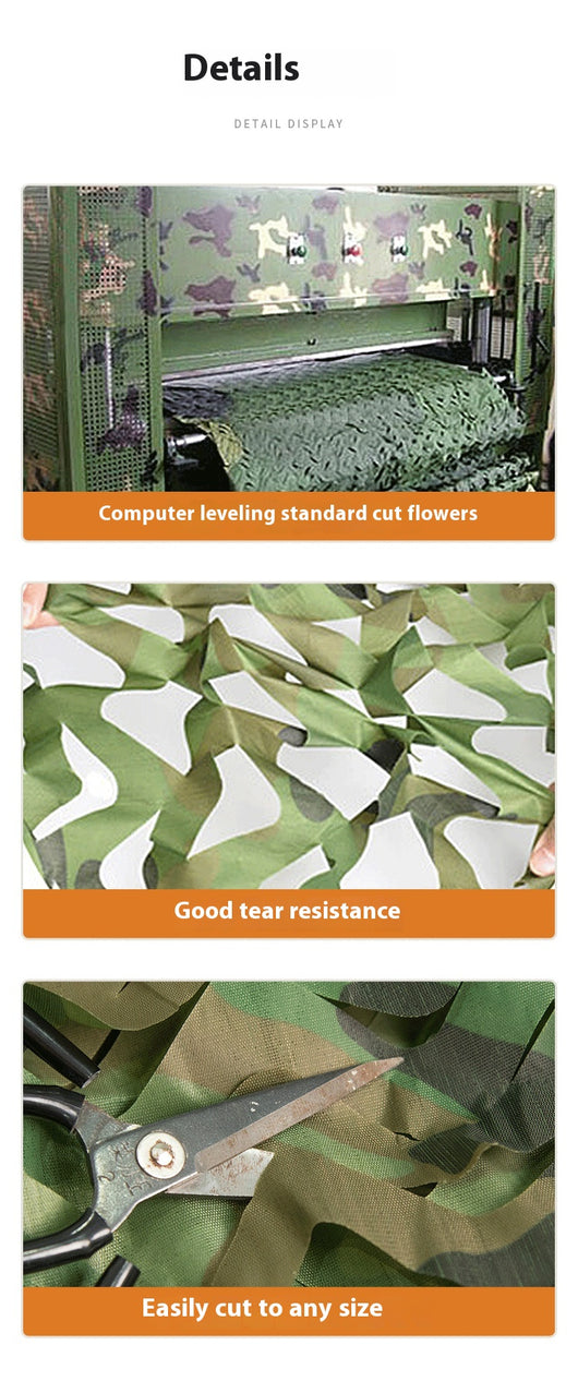 Decoraciones de Poliéster para Interiores y Exteriores - Image 11