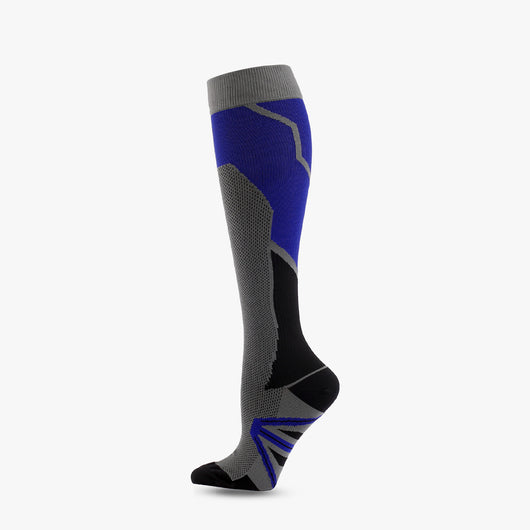 Calcetines de Compresión Motion Fitness para Piernas Largas - Image 10