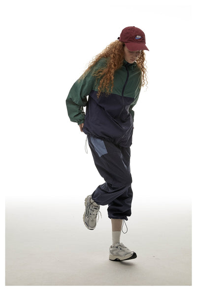 Pantalones Deportivos Casuales con Ajuste en Tobillo para Mujer - Image 20
