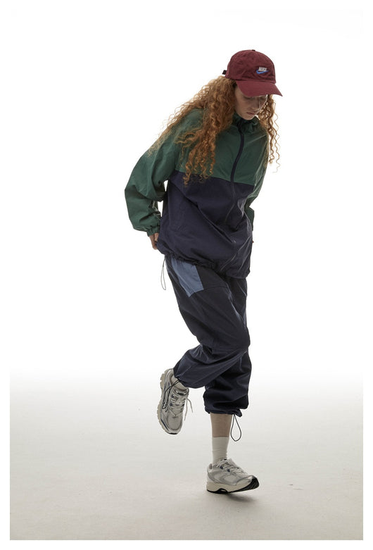 Pantalones Deportivos Casuales con Ajuste en Tobillo para Mujer - Image 20