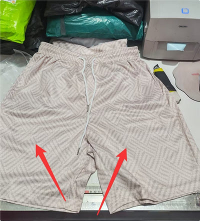 Conjunto Casual de Verano para Hombre: Playera y Shorts Cómodos - Image 18