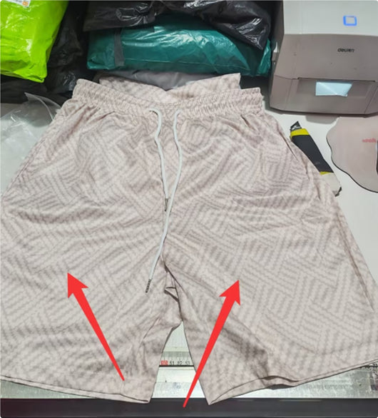 Conjunto Casual de Verano para Hombre: Playera y Shorts Cómodos - Image 18