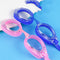 Gafas de Natación HD Antivaho Impermeables para Miopía