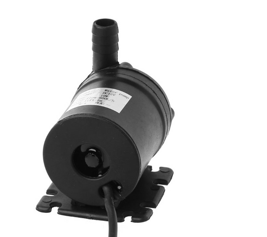 Bomba Centrífuga Brushless de Alto Flujo y Presión - Image 9