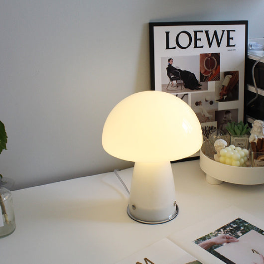 Lámpara de Mesa Seta Francesa Home Fashion