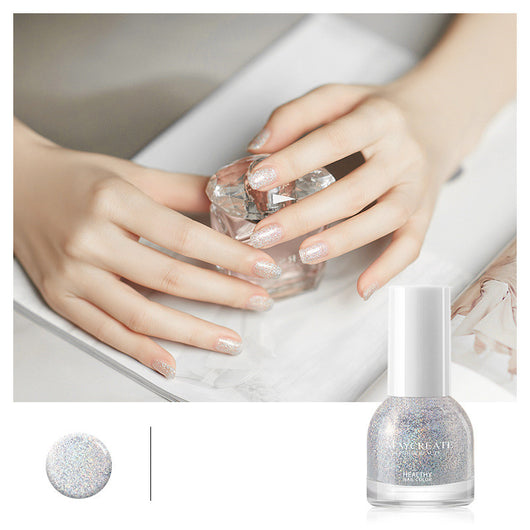 Esmalte de Uñas Transparente Larga Duración - Fórmula Sin Lágrimas Verano - Image 14