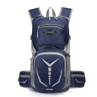 Mochila de Ciclismo y Montaña para Deportes al Aire Libre - Image 7