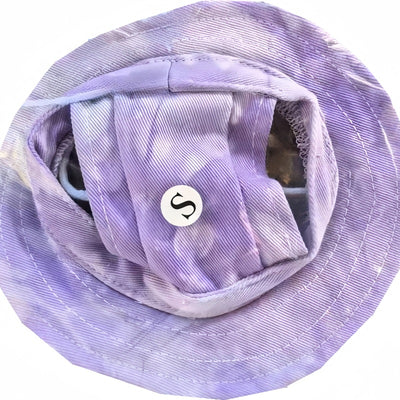 Gorro Bucket Transpirable para Perros y Gatos - Protección Estival Resistente - Image 8