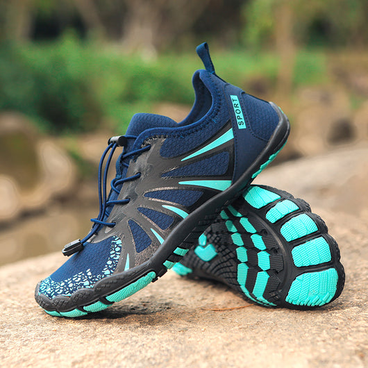 Zapatos Deportivos Transpirables Impermeables para Playa y Aventura - Image 6