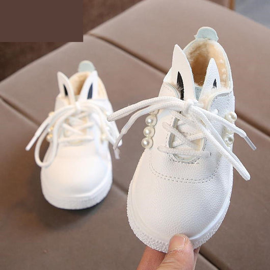 Zapatos Blancos Clásicos con Cordones para Primavera y Otoño - Image 6