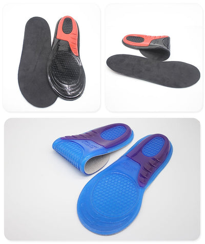Plantillas Deportivas de Alto Rendimiento para Hombre y Mujer - Image 9