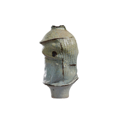Jarrones de Cerámica Artesanal de Jingdezhen para Recepción de Hoteles y Posadas - Image 5