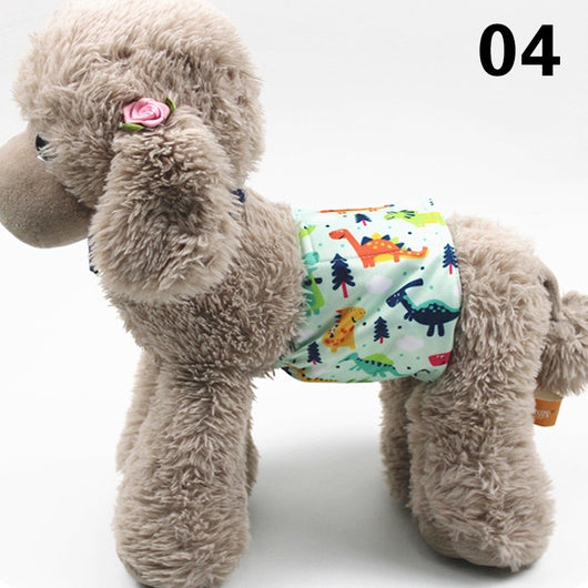 Pañales Absorbentes para Perros - Protección Total - Image 23