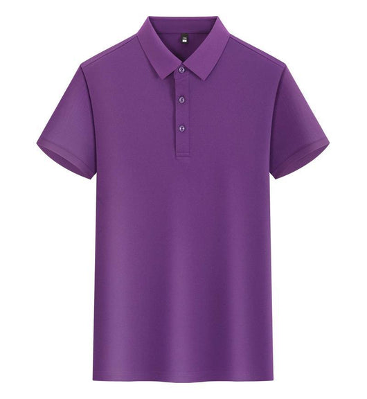 Polo con Solapa Versátil para Hombre y Mujer - Image 12
