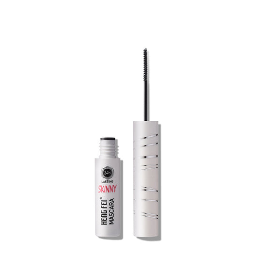 Máscara de Pestañas Resistente al Agua y Antiborrones - Image 4