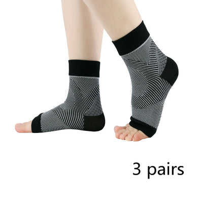 Calcetines de Soporte para Tobillos - Image 14