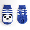 Blue Panda Number6