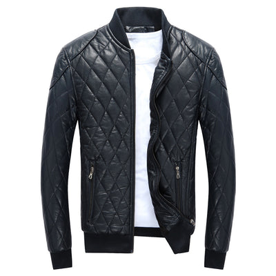 Chaqueta de Gamuza Térmica para Hombre - Invierno Premium - Image 6