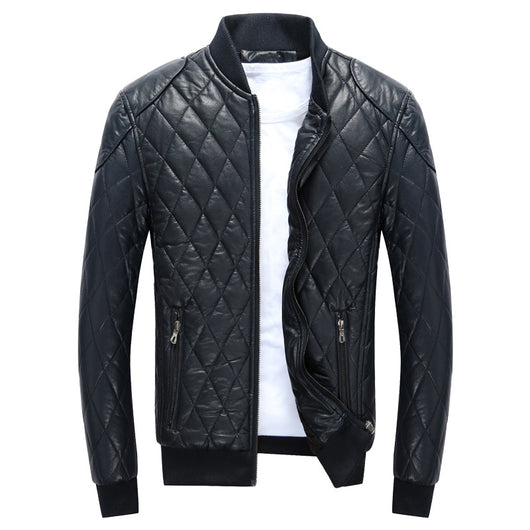 Chaqueta de Gamuza Térmica para Hombre - Invierno Premium - Image 6