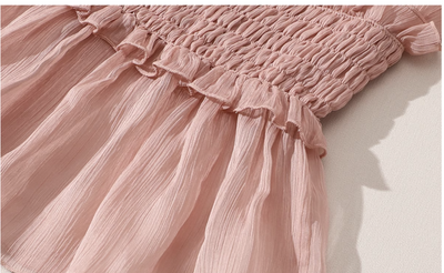 Blusa Protectora Solar Ligera de Madera Francesa - Versátil y Fresca - Image 10