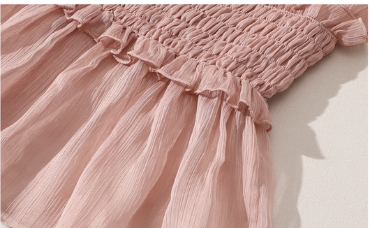 Blusa Protectora Solar Ligera de Madera Francesa - Versátil y Fresca - Image 10