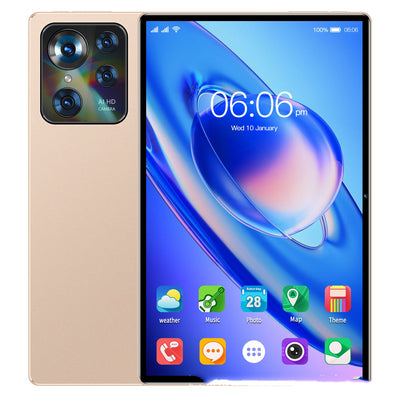 Tablet Inteligente 10 pulgadas con Google Play - Llamadas y Conectividad - Image 6