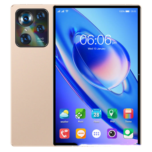 Tablet Inteligente 10 pulgadas con Google Play - Llamadas y Conectividad - Image 6