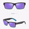 Gafas de Ciclismo Deportivas Polarizadas - Diseño Europeo y Americano
