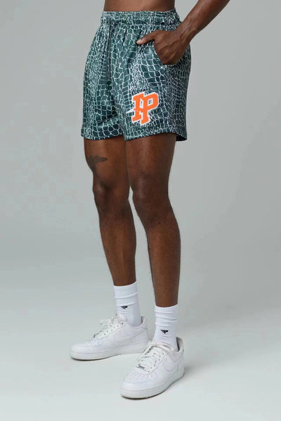 Shorts Deportivos Cortos de Secado Rápido para Baloncesto y Running - Image 34