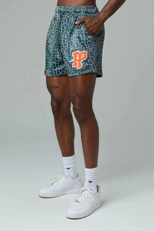 Shorts Deportivos Cortos de Secado Rápido para Baloncesto y Running - Image 34