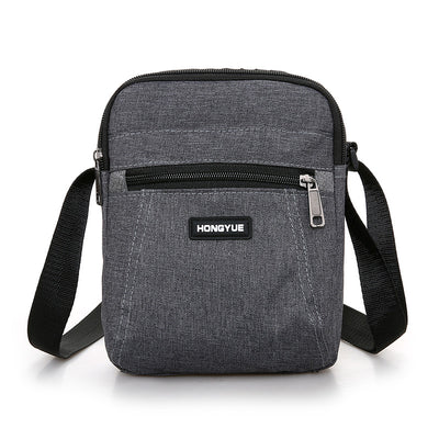 Bolsa Casual de Hombro para Hombre - Diseño Moderno y Funcional - Image 14